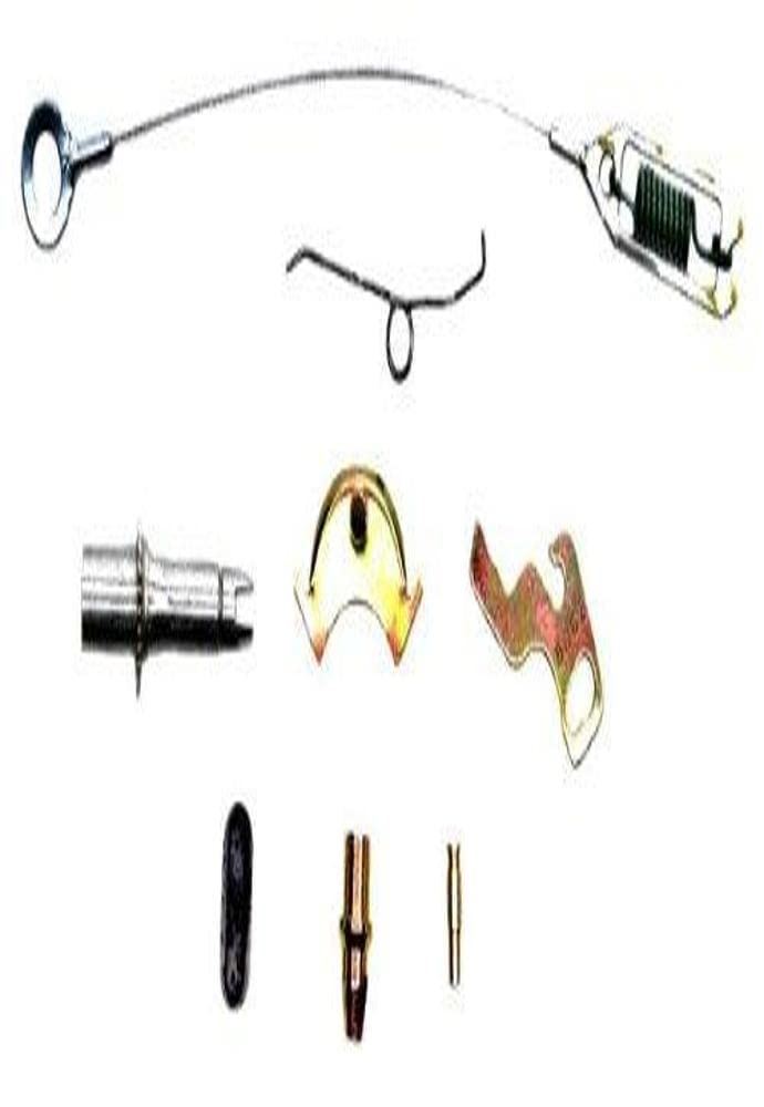 Raybestos H2534 Drum Brake Self-Adjuster Repair Kit