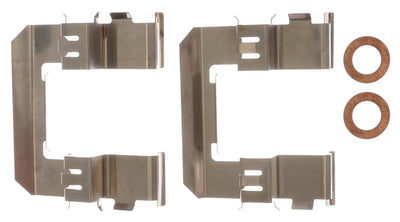 Pinza de freno de disco ACDelco Professional Durastop 18FR12565C