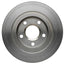 ACDelco Advantage 18A911AC Rotor de frein à disque