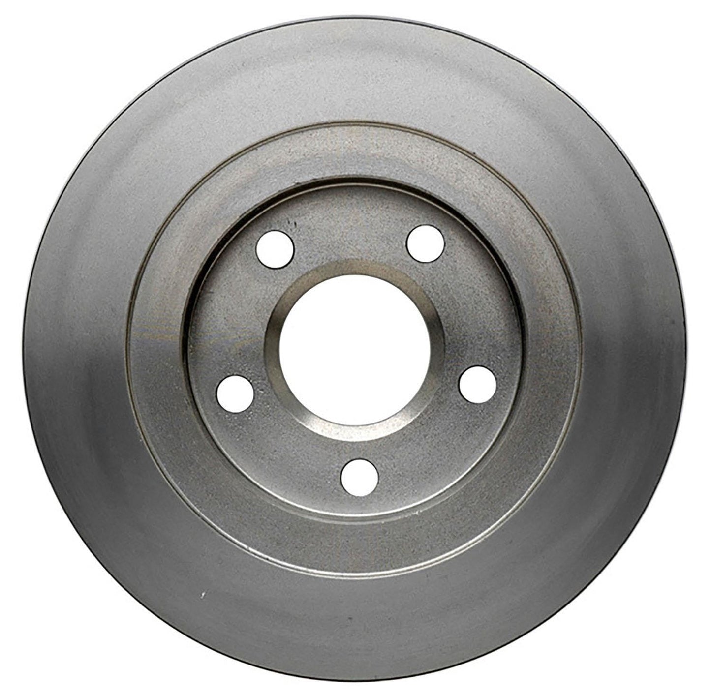 ACDelco Advantage 18A911AC Rotor de frein à disque