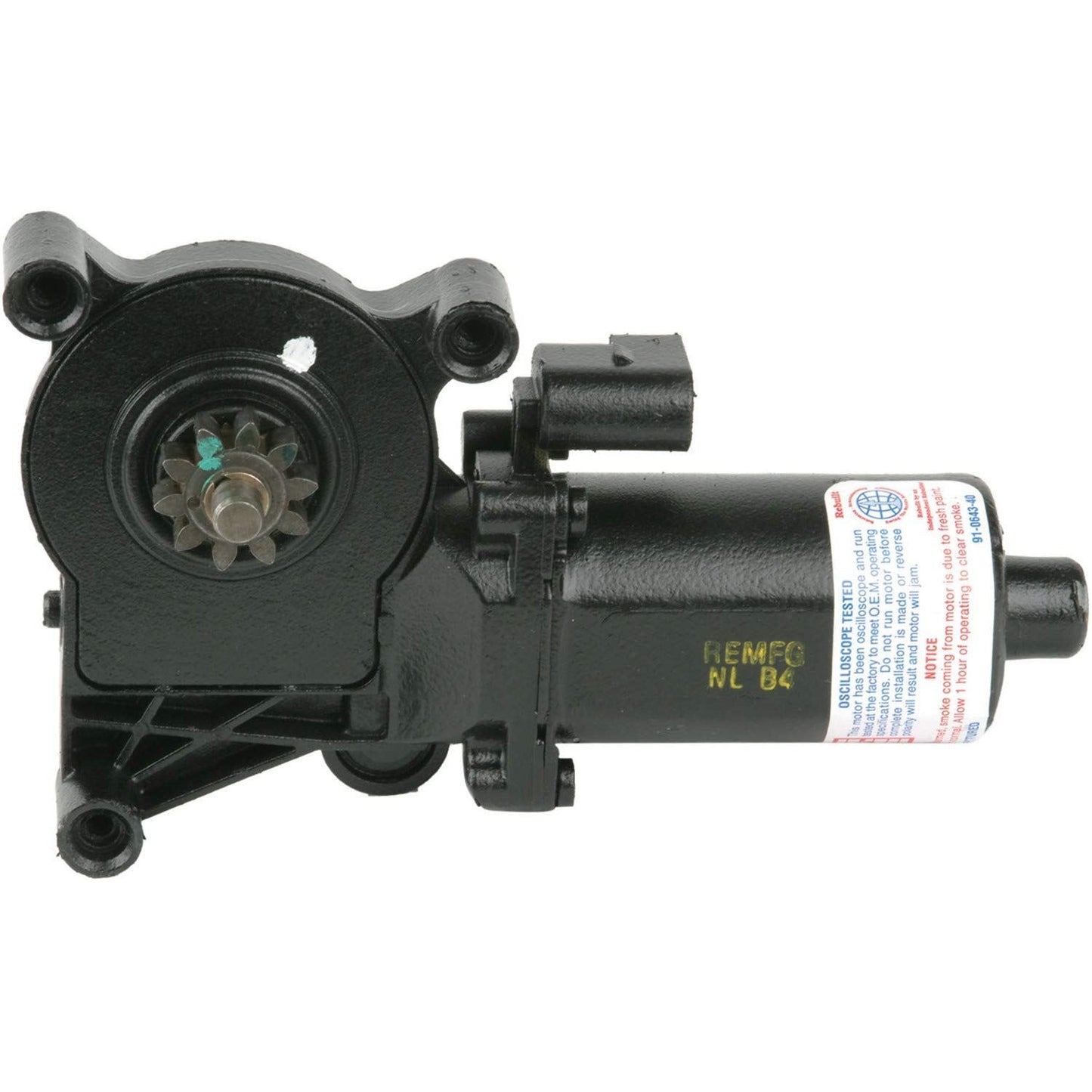 Cardone 42-3016 Power Window Motor