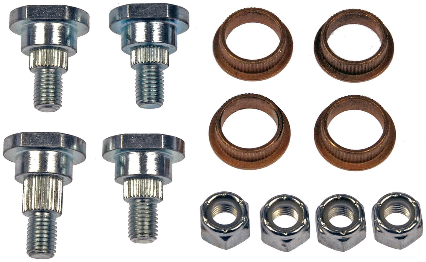 Dorman 38493 Door Hinge Pin and Bushing Kit