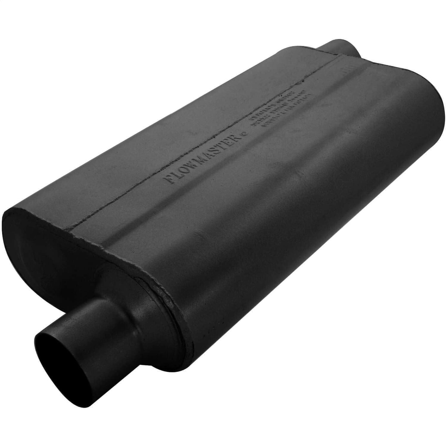 Silenciador de escape Flowmaster 942553