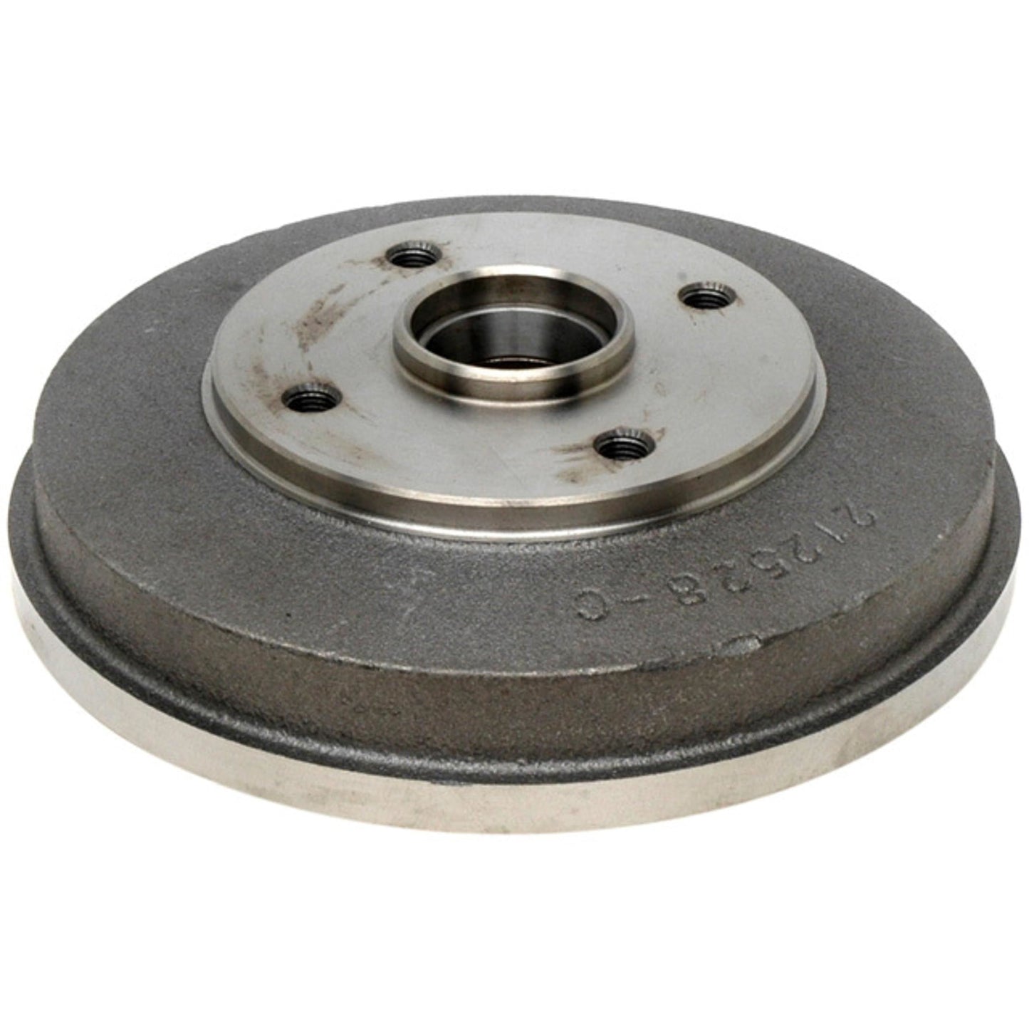 ACDelco Professional Durastop 18B550 Tambor de freno