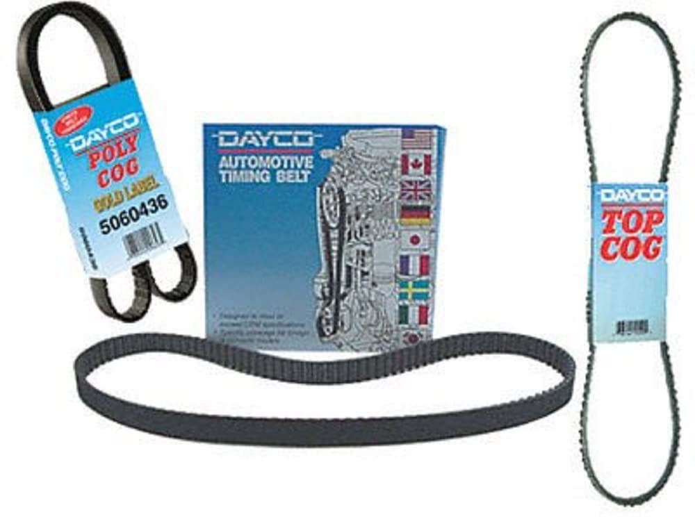 Dayco 5071005 Serpentine Belt
