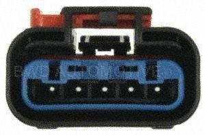 Conector del interruptor de encendido BWD PT1267
