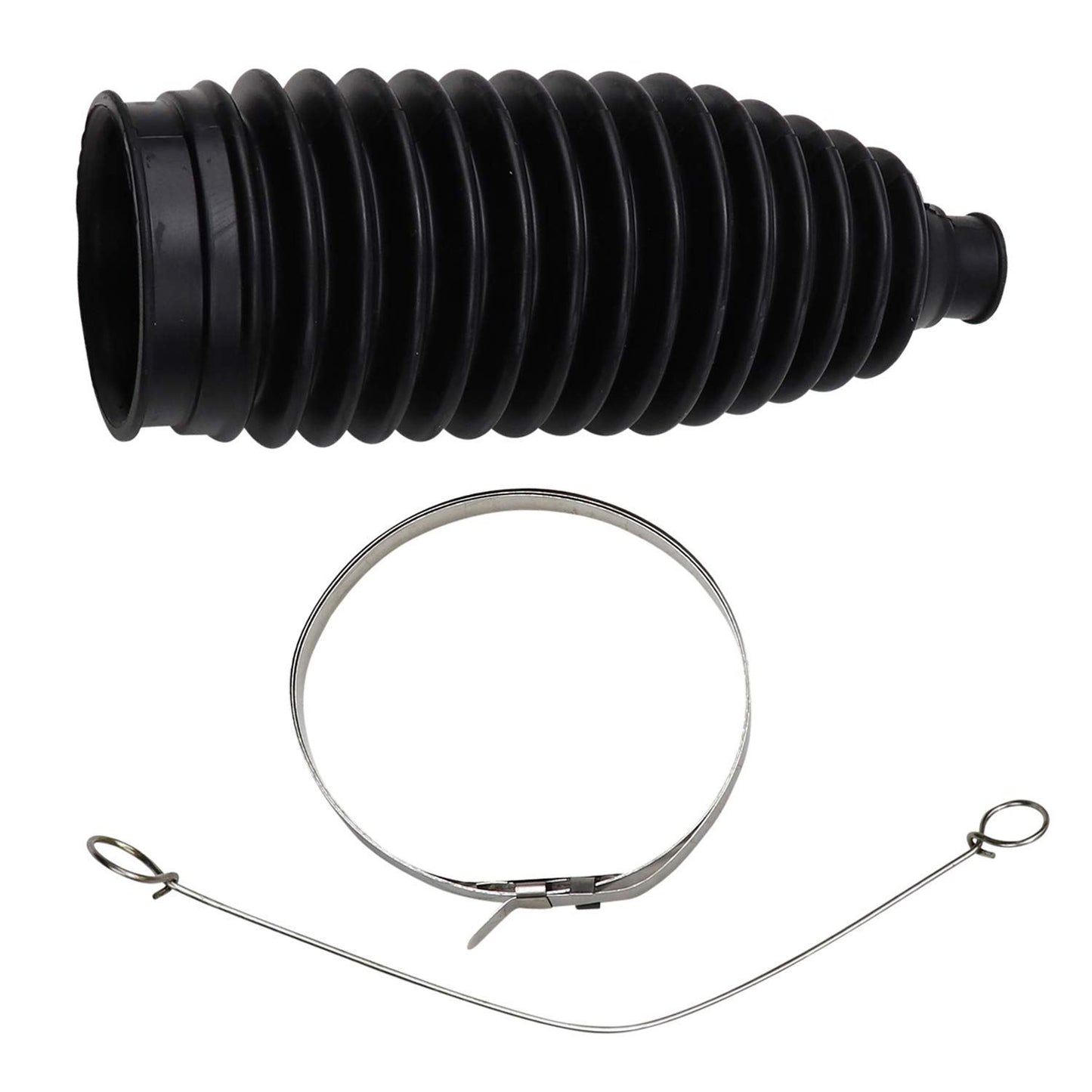 Beck/Arnley 101-7754 Steering Tie Rod End Kit