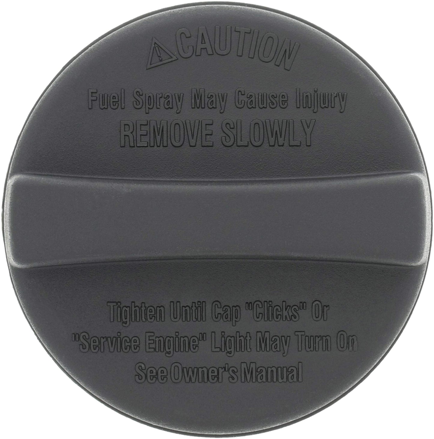 Gates 31852 Fuel Tank Cap