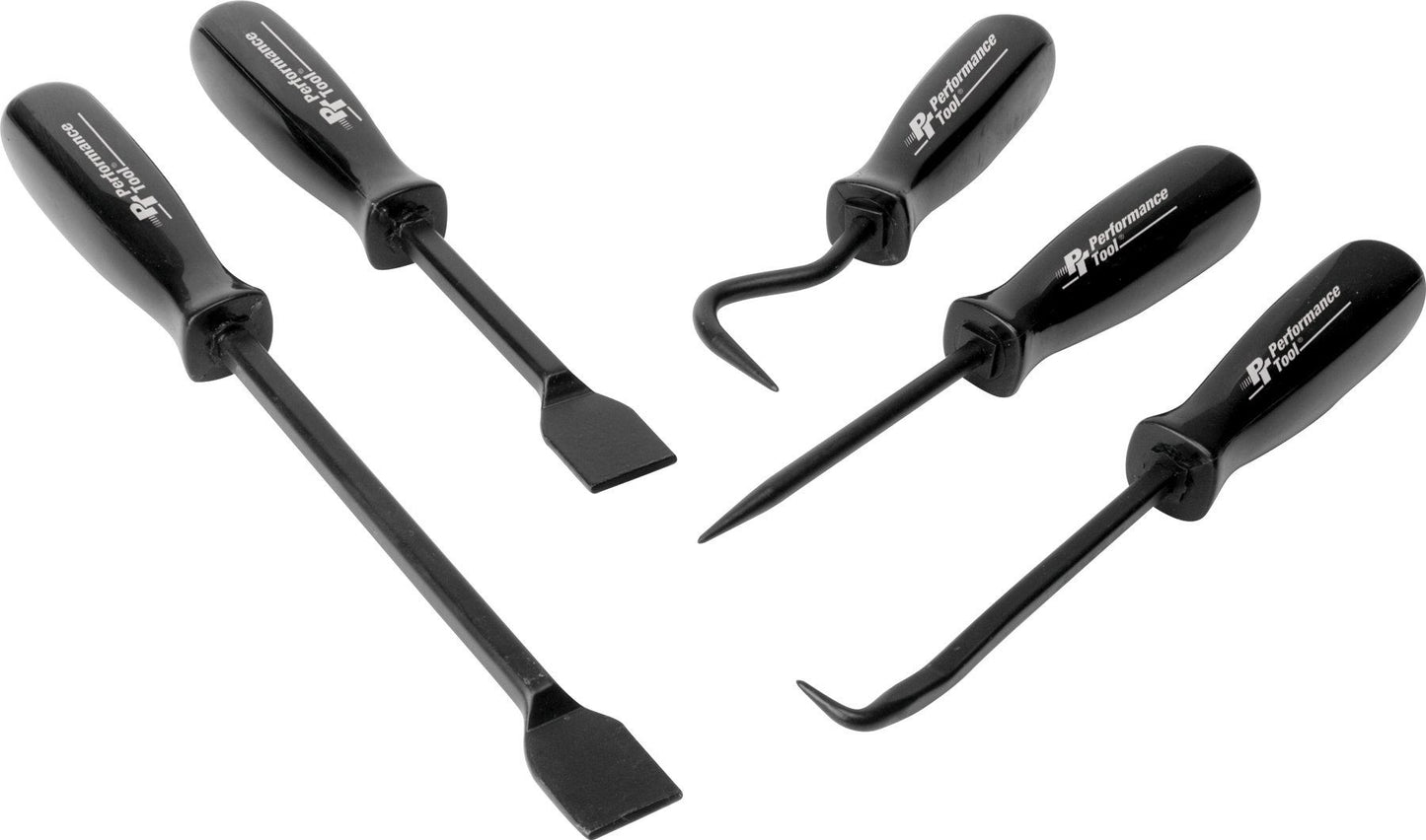 PERFORMANCE TOOL W235