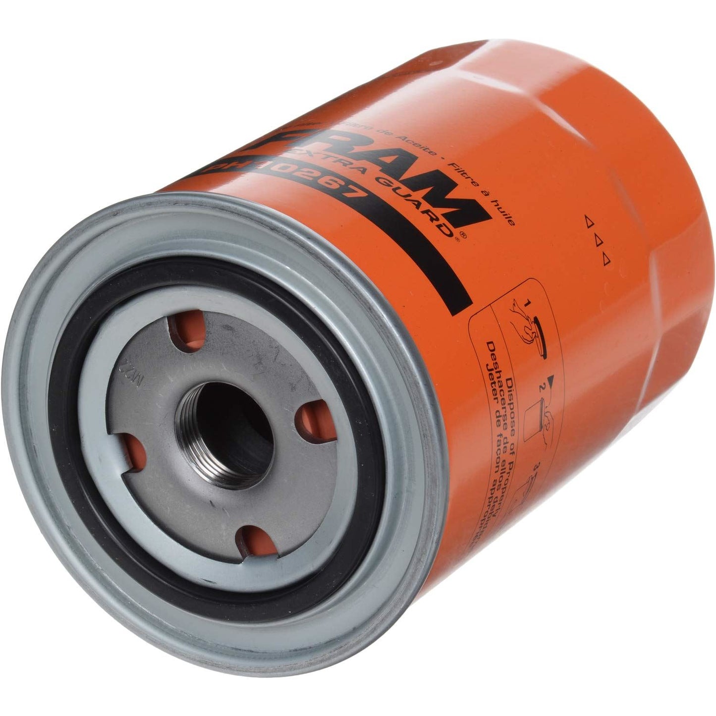 Fram PH10267 Filtro de aceite del motor