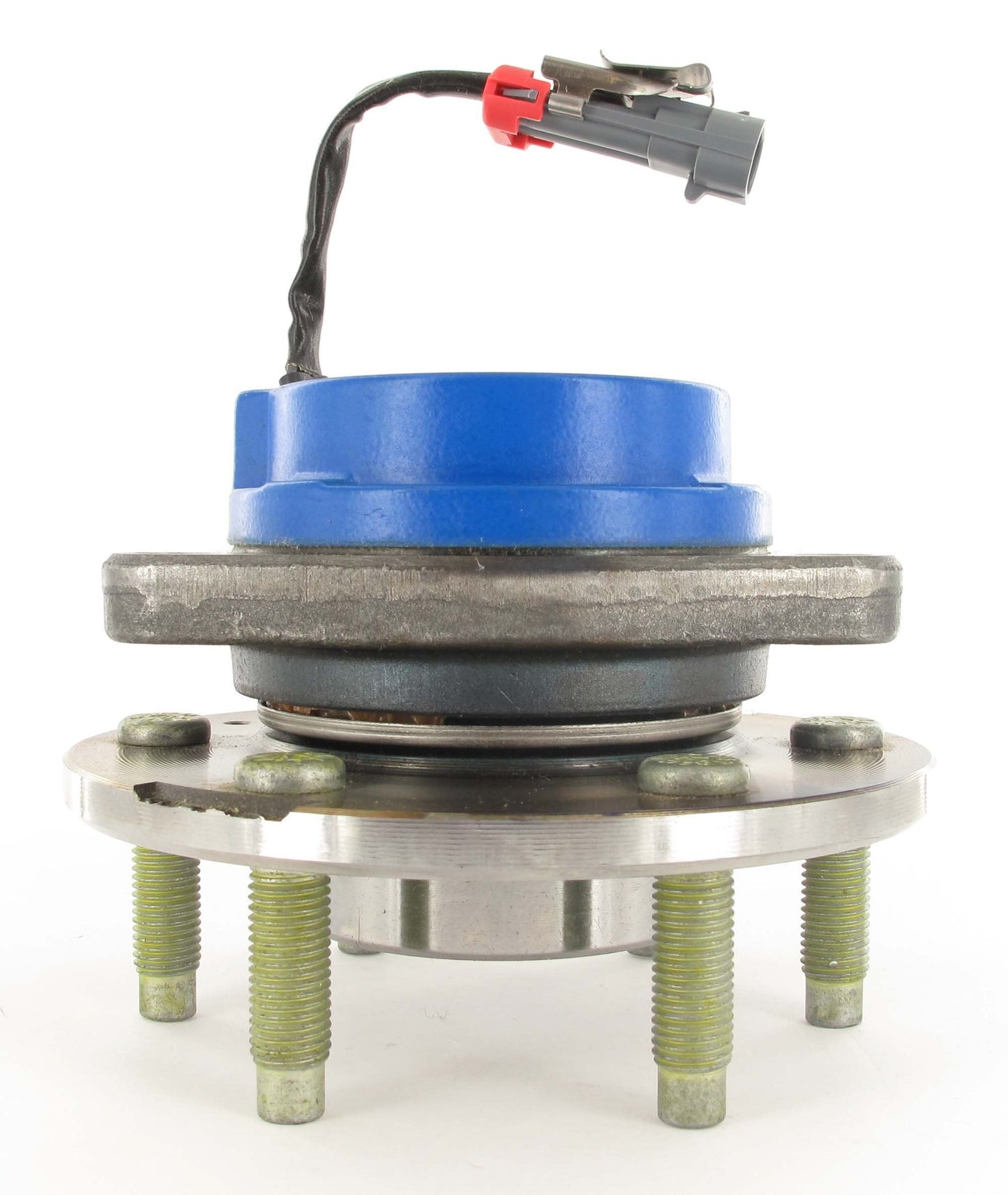 Conjunto de cubo y cojinete de eje SKF BR930458