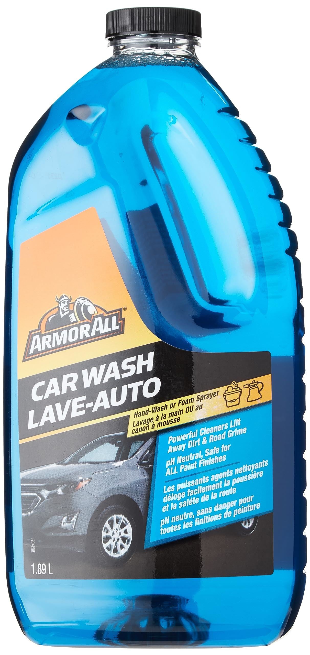 ARMORALL 25102
