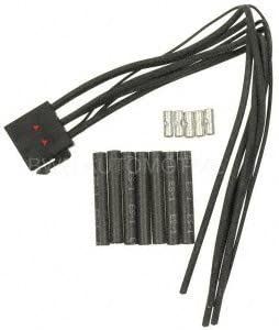 BWD PT1274 HVAC Switch Connector