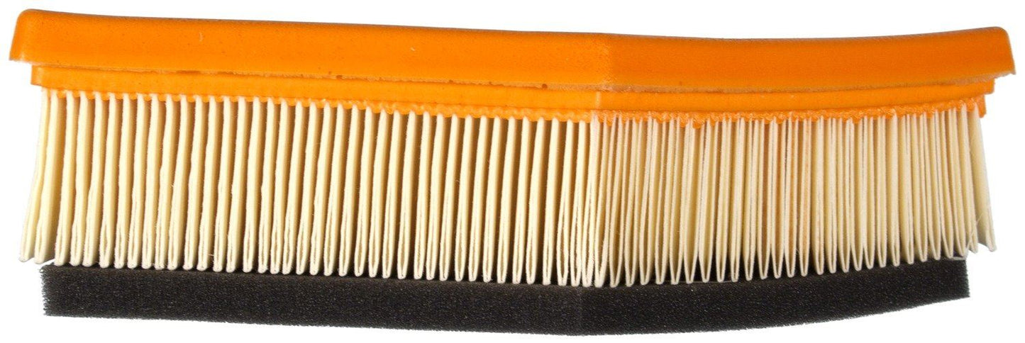 Mahle LX 1593/2 Air Filter