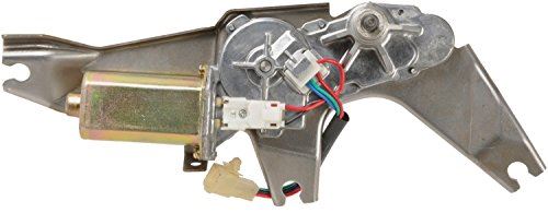 Cardone 85-40360 Moteur d'essuie-glace