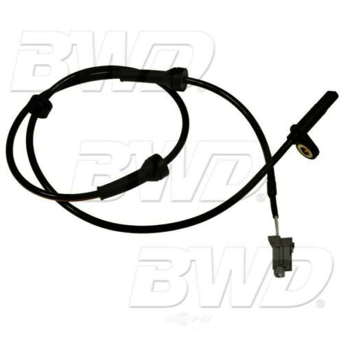 BWD ABS2554 Sensor de velocidad de rueda ABS