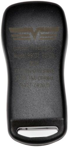 Dorman 99131 Keyless Entry Transmitter