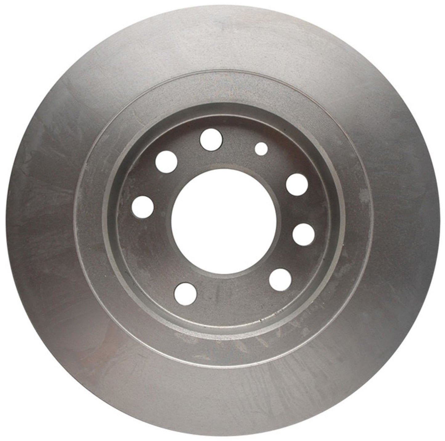 ACDelco Professional Durastop 18A2409 Rotor de freno de disco