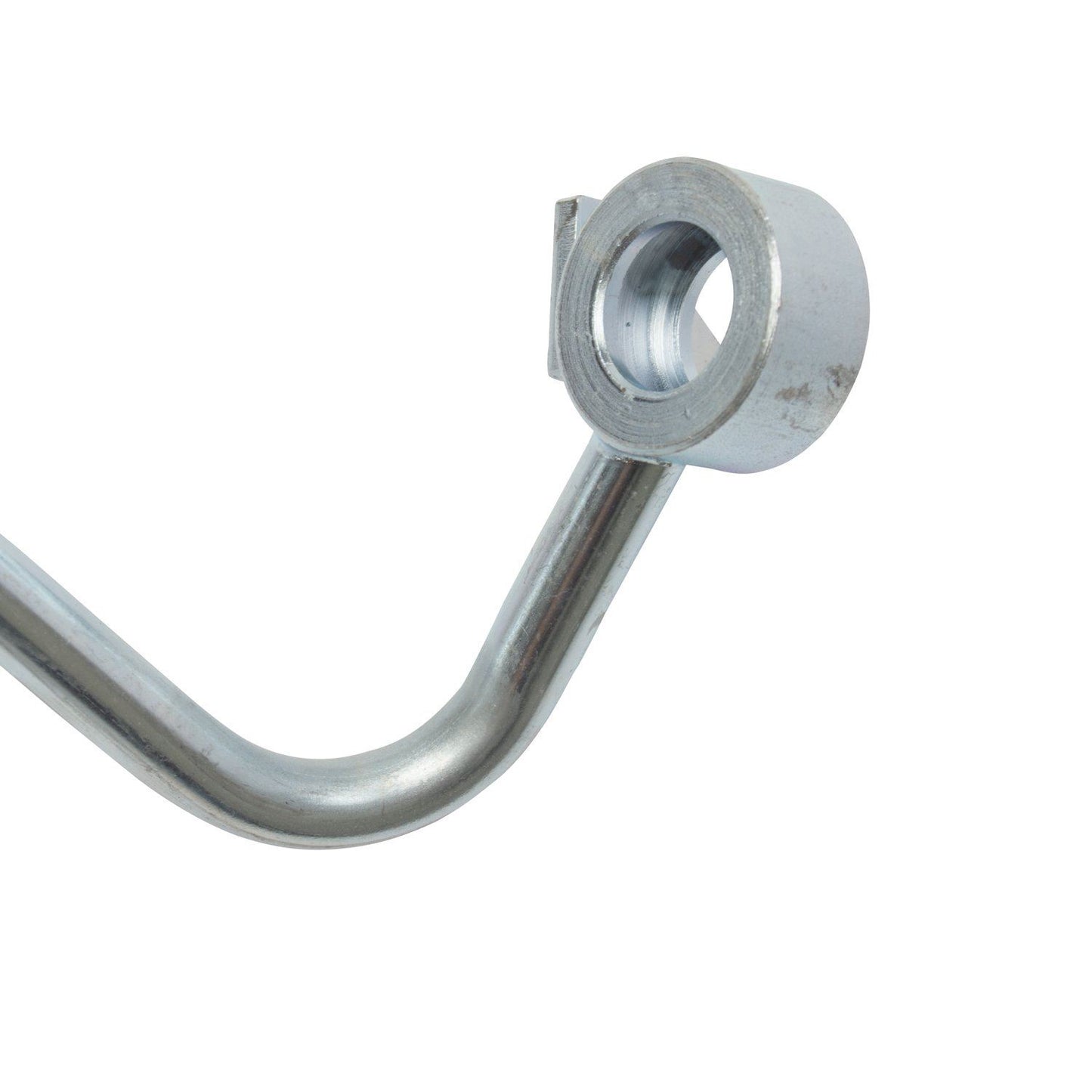 Edelmann 80389 Power Steering Pressure Line Hose Assembly