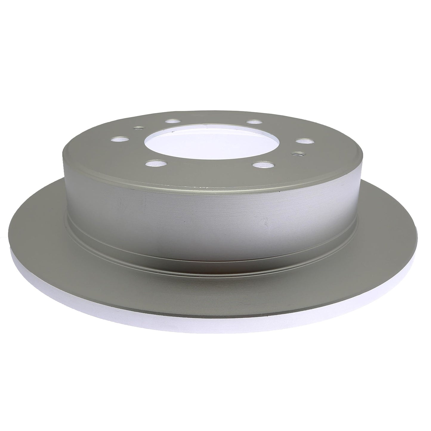 ACDelco Advantage 18A1777AC Rotor de frein à disque