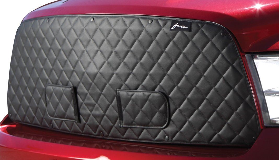FIA WF929-56 Winter and Bug Grille Screen Kit