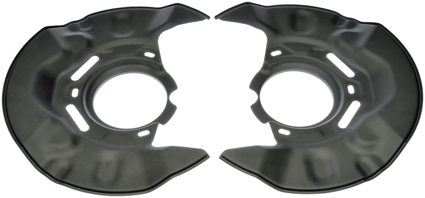 Dorman 924-372 Brake Backing Plate