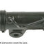 Cardone 26-2700 Rack and Pinion Assembly