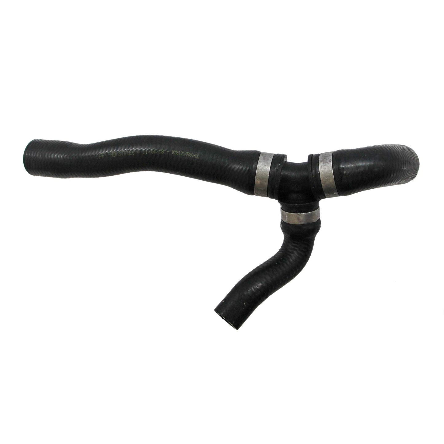 CRP CHE0145R Engine Coolant Hose