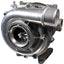 Mahle 599TC21007100 Turbocompresor
