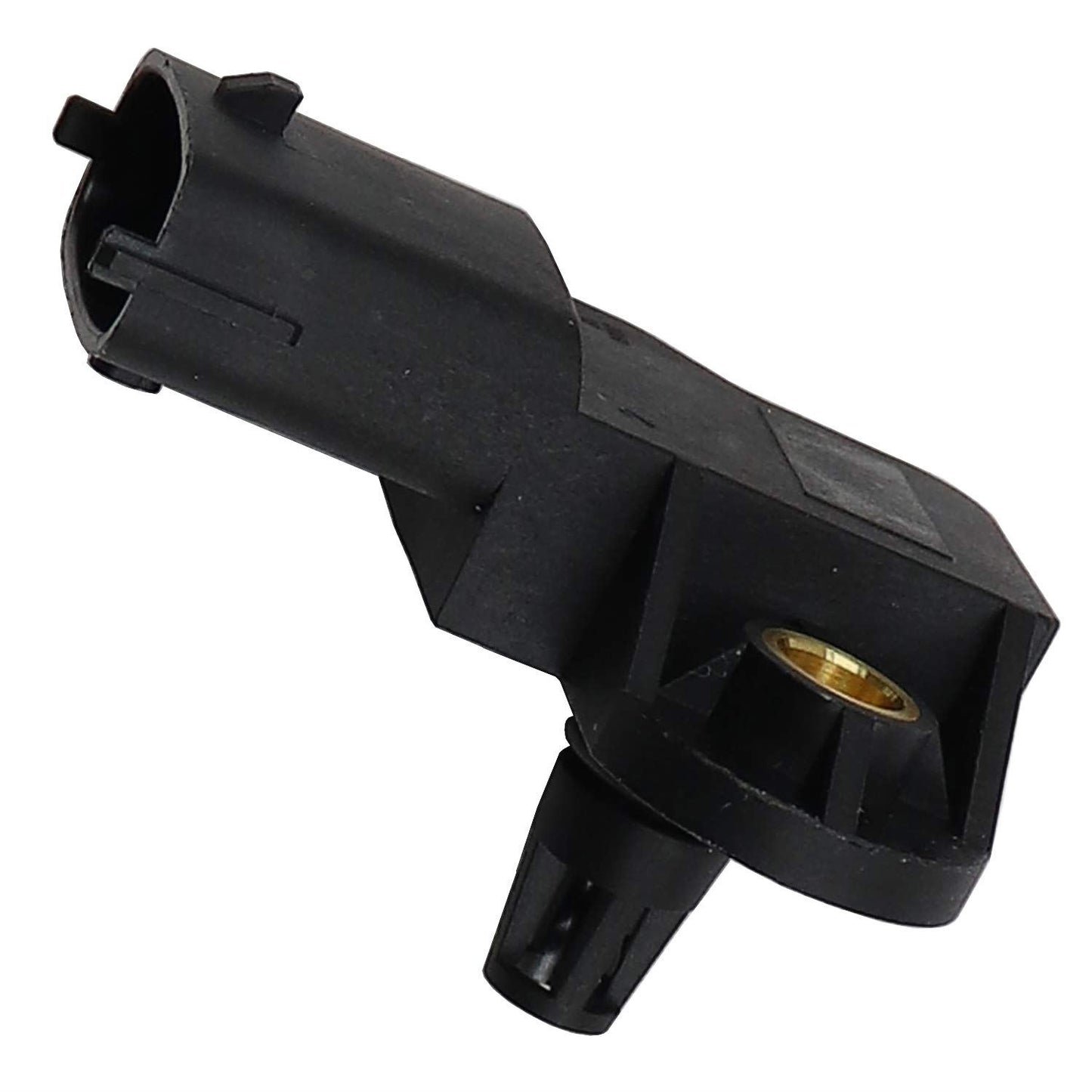 Beck/Arnley 158-1698 Capteur de pression du collecteur d'injection de carburant