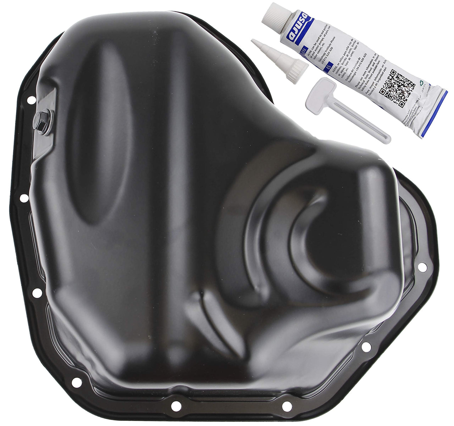 CRP ESK0207 Engine Oil Pan Kit