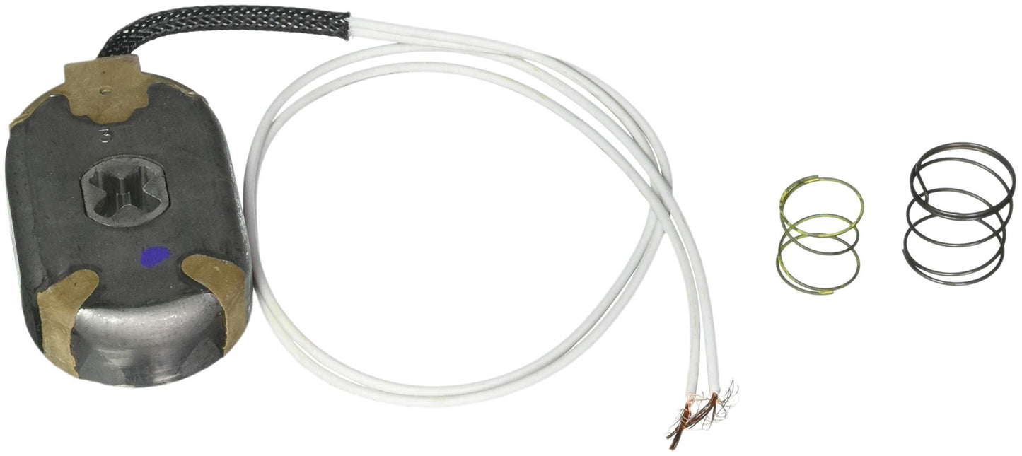 EJE DEXTER K7110500