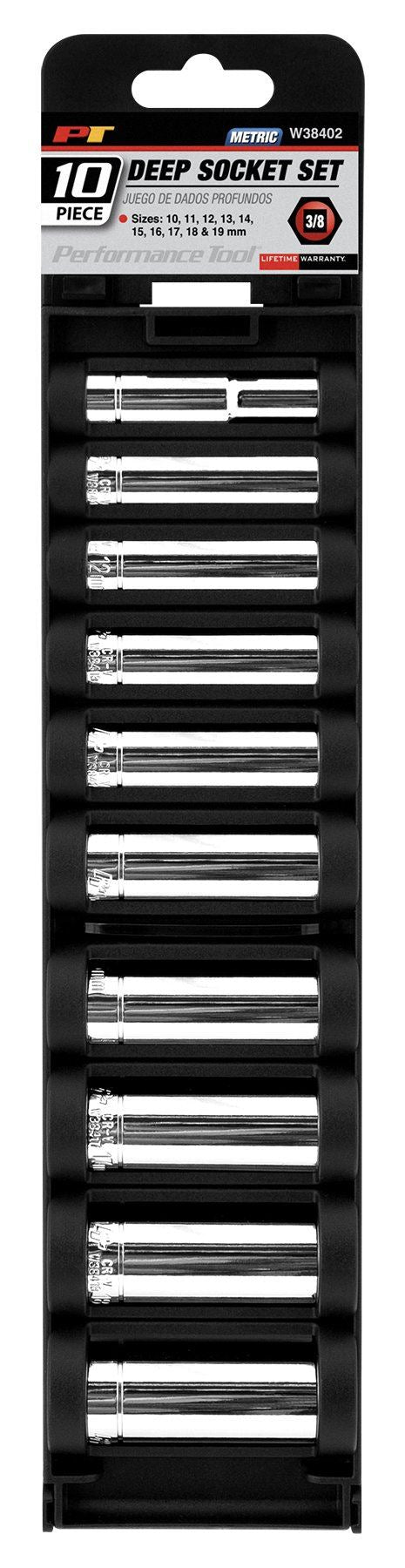 PERFORMANCE TOOL W38402