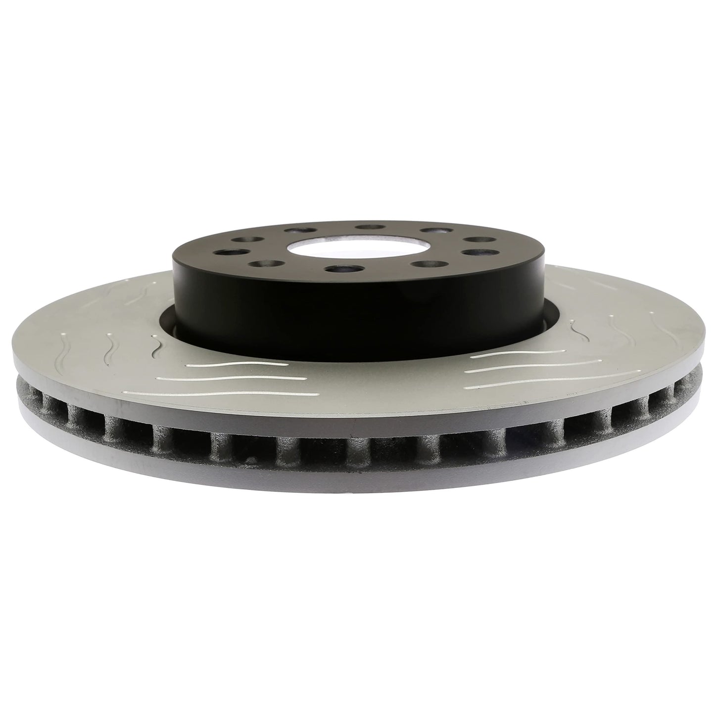 Rotor de freno de disco Raybestos 581913PER