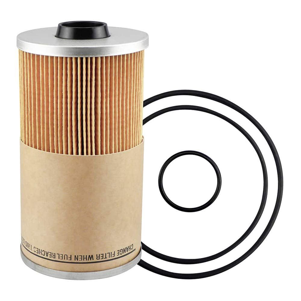 Filtre séparateur d'eau et de carburant Baldwin PF7755
