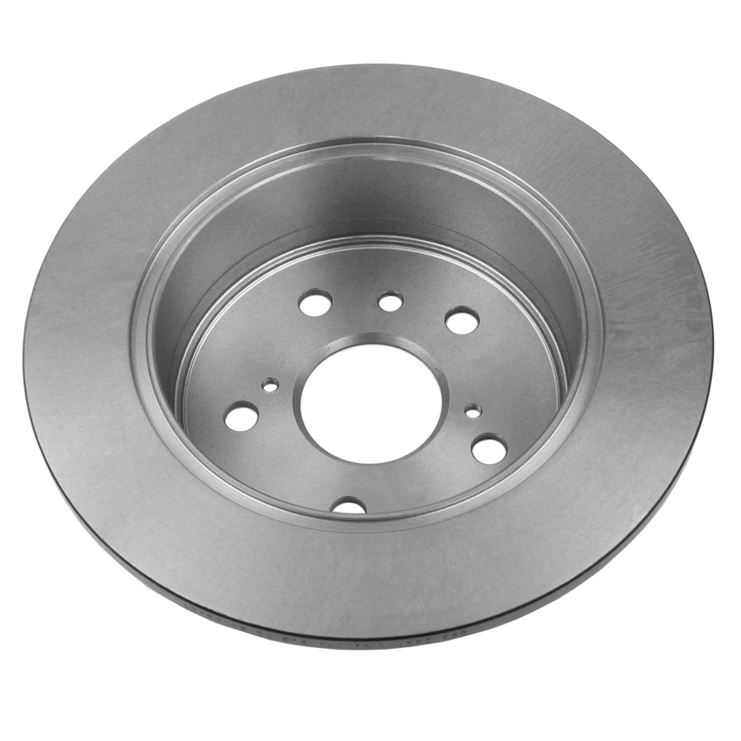 Beck/Arnley 083-3521 Rotor de freno de disco