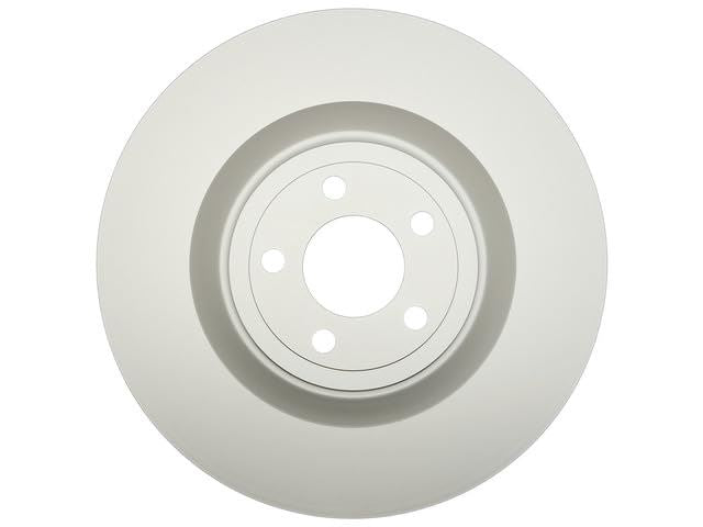 Rotor de freno de disco Raybestos 681954
