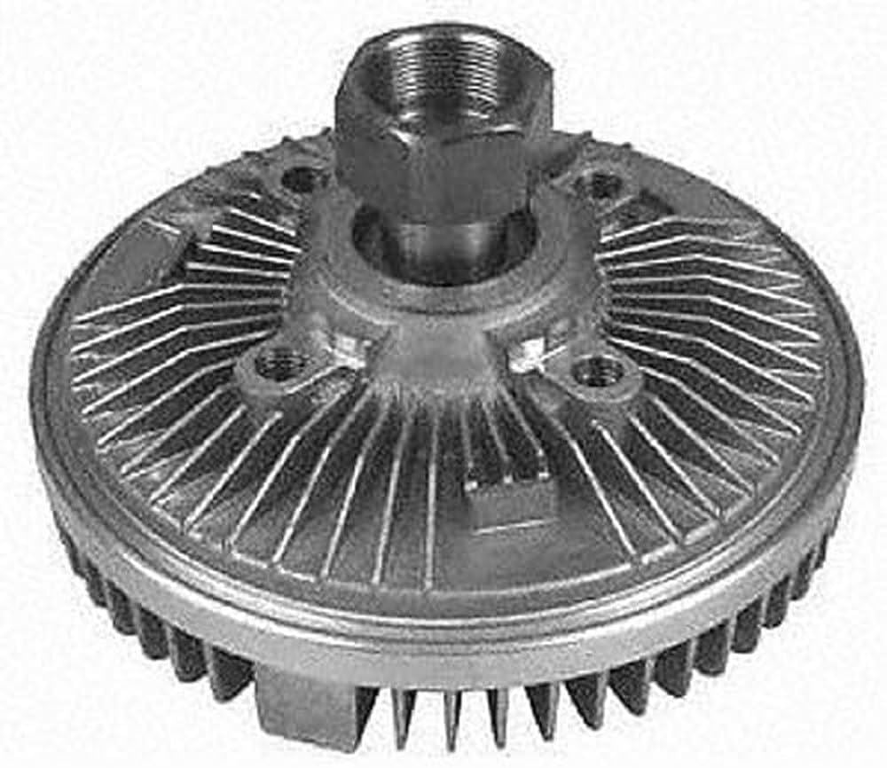 Embrayage de ventilateur de refroidissement moteur Four Seasons 36973