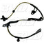 BWD ABS777 ABS Wheel Speed Sensor