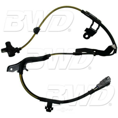 BWD ABS777 ABS Wheel Speed Sensor