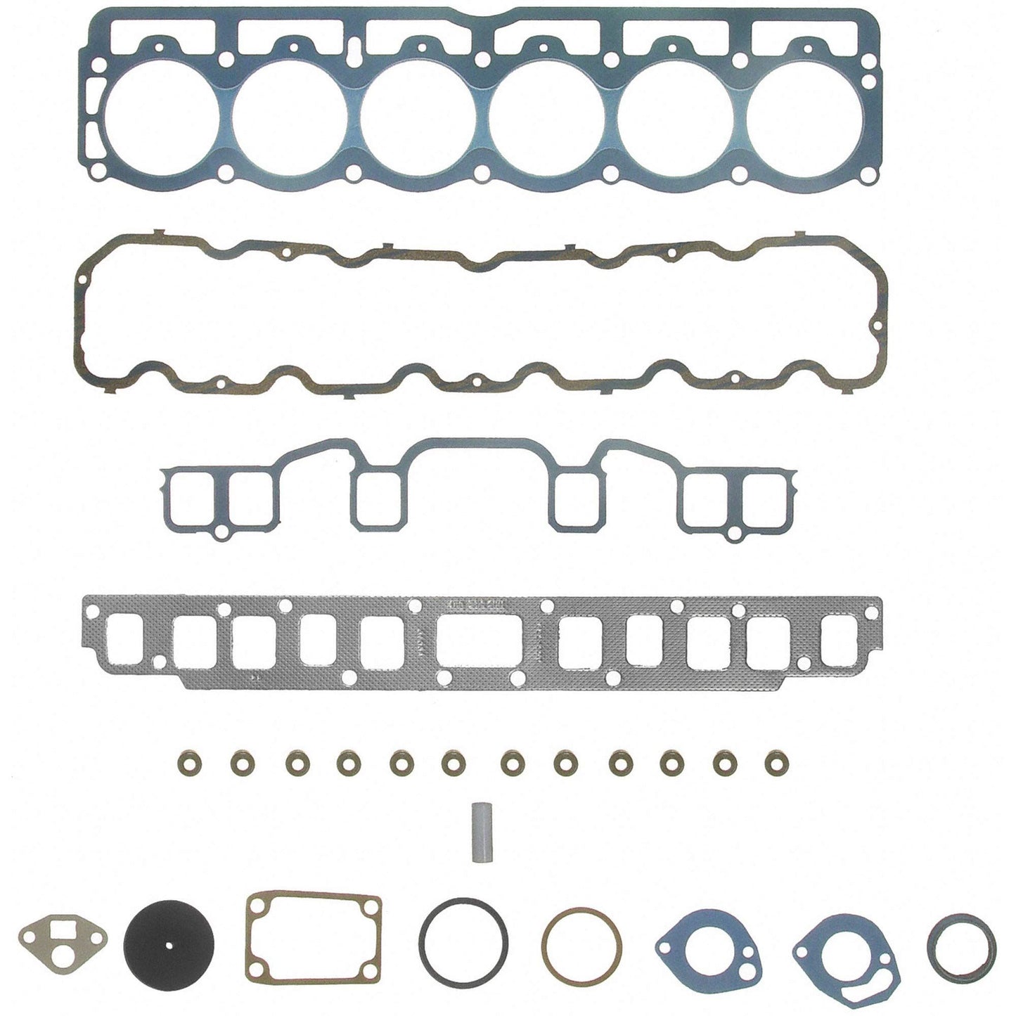 Jeu de joints de culasse de moteur Fel-Pro HS 8169 PT-2