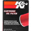 K&N KN143