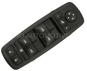 BWD WST983 Interruptor de ventana de puerta