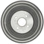 ACDelco Professional Durastop 18B547 Tambor de freno