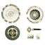 Valeo 52252605 Clutch Flywheel Conversion Kit