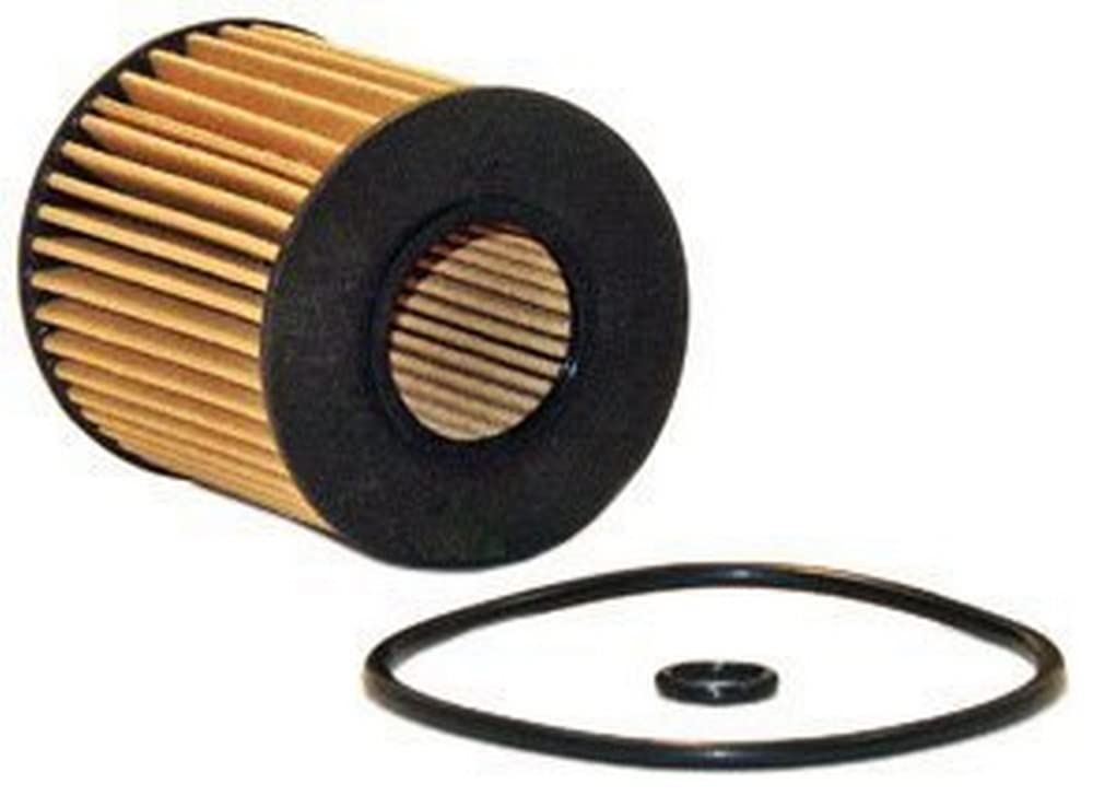 Filtro de aceite de motor Wix 57203