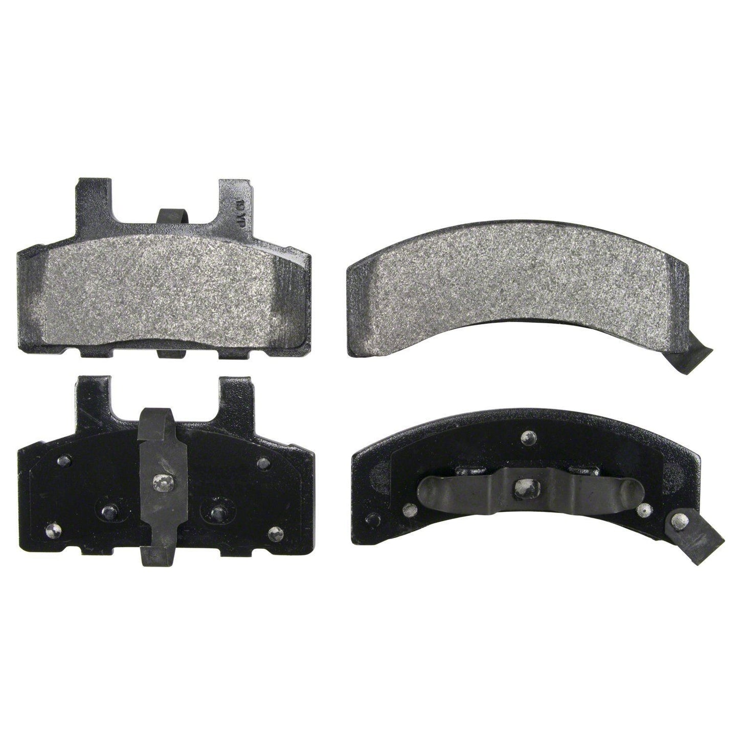 Wagner SX369 Disc Brake Pad Set