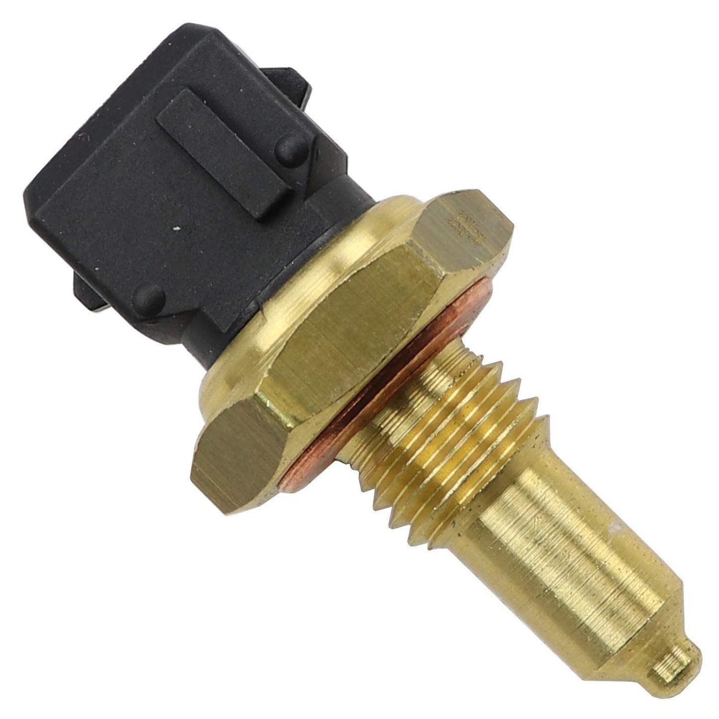 Beck/Arnley 158-0792 Sensor de temperatura del refrigerante del motor