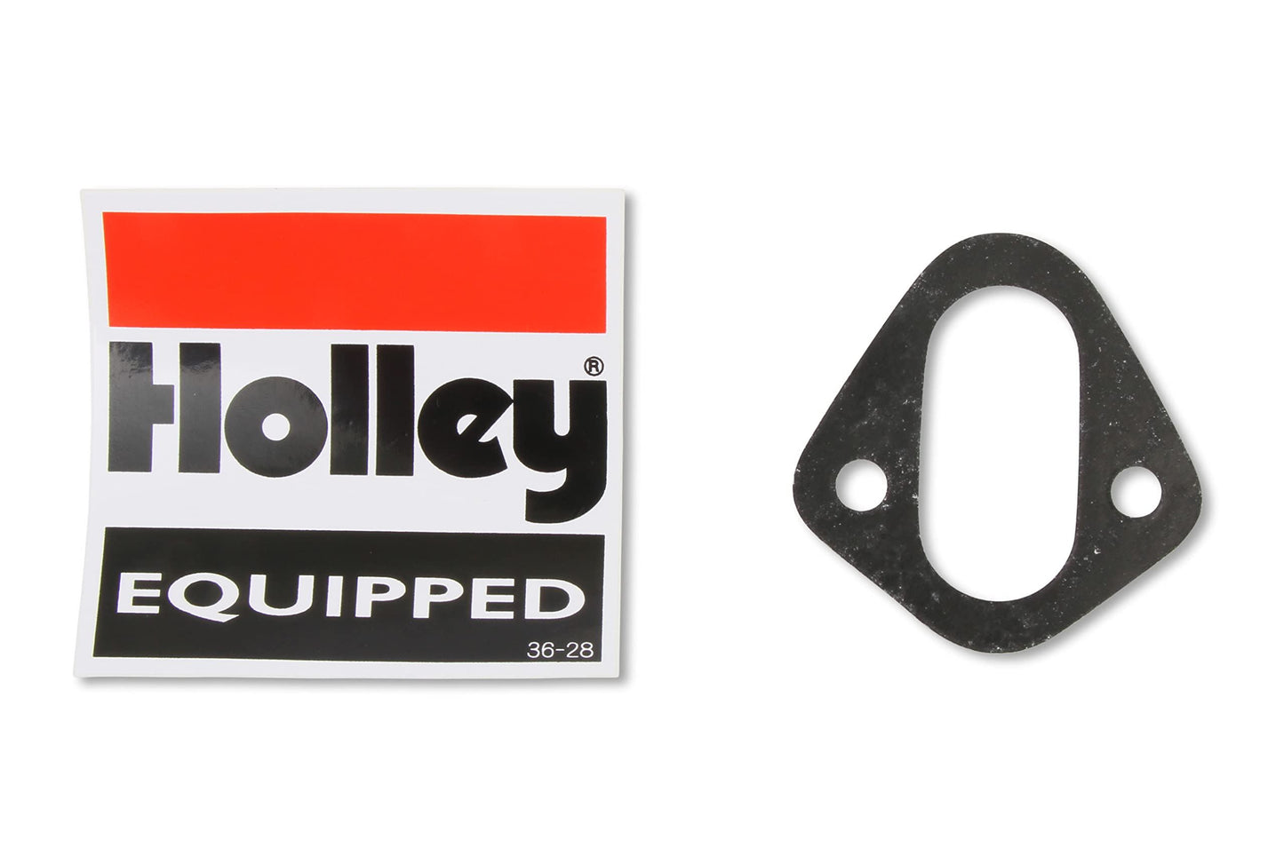Holley 12-289-11 Bomba de combustible mecánica