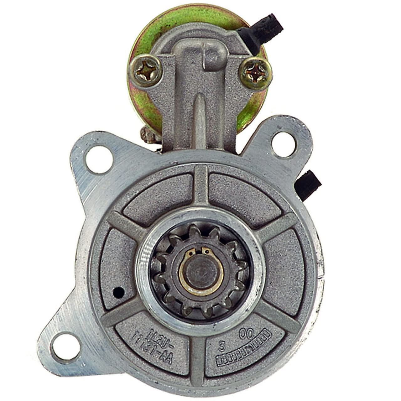 Denso 280-5319 Starter Motor